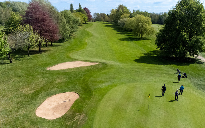 Winter Bunker Rule